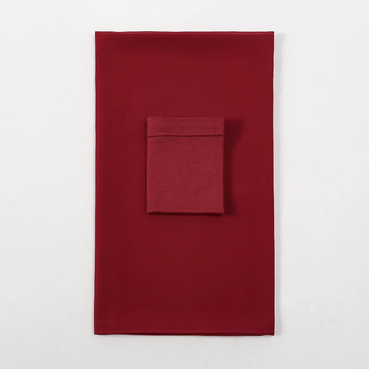 alalar-Scarf-Abaya Women2/Pcs  Muslem's Hijab With Matching Undercap Set