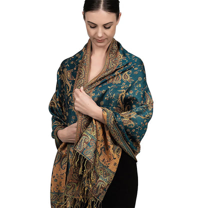 alalar | New Brand Pashmina Shawl — Ultra Soft Warm Wrap
