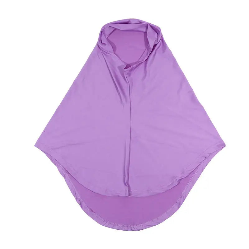 alalar | Jersey Modal Hijab Scarf – Soft Stretch Everyday Wrap