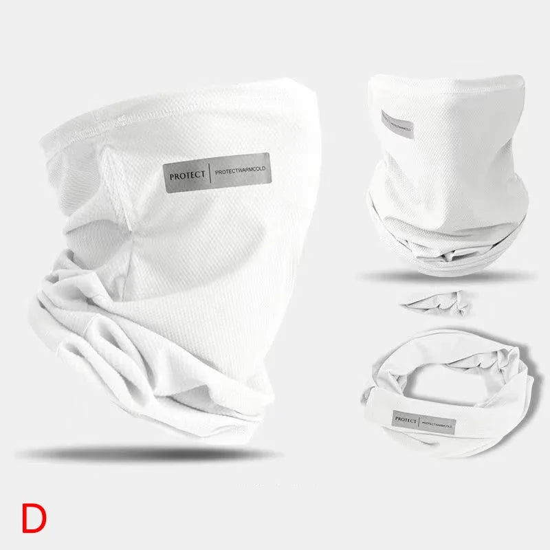 alalar-Men Summer Ice Silk Sunscreen Mask For Men Women