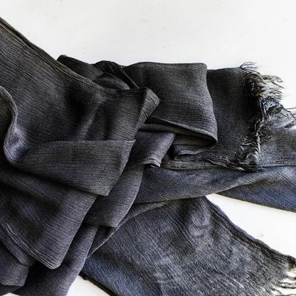 alalar | Classic Soft Cotton Hijab – Lightweight Premium Viscose | 61 Color Options