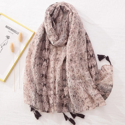 alalar-Women Shawl Scarf Muslim Hijab