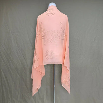 alalar | Classic Chiffon Hijab — Lightweight, Breathable Scarf