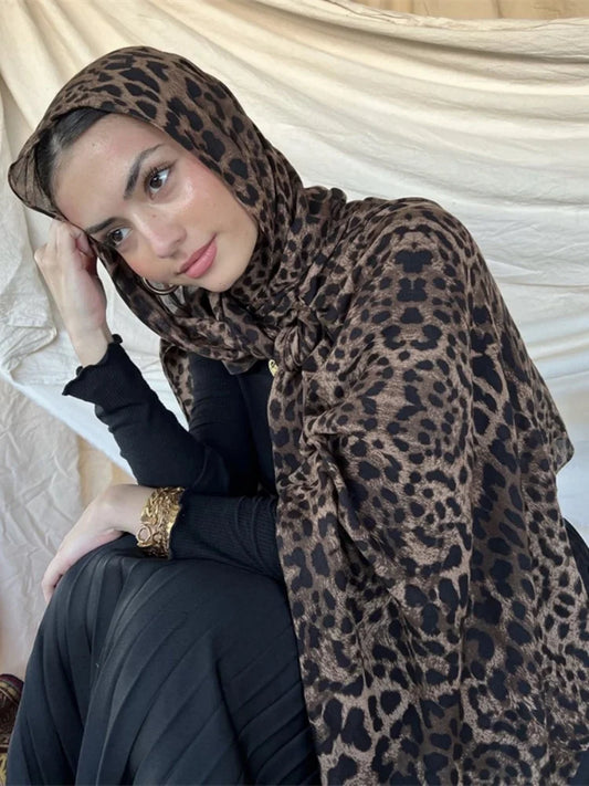alalar-Scarf-Abaya-1Pcs Ramadan Hijab-حجاب رمضان