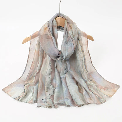alalar-Scarf-Abaya-1Pcs Ramadan Hijab-حجاب رمضان