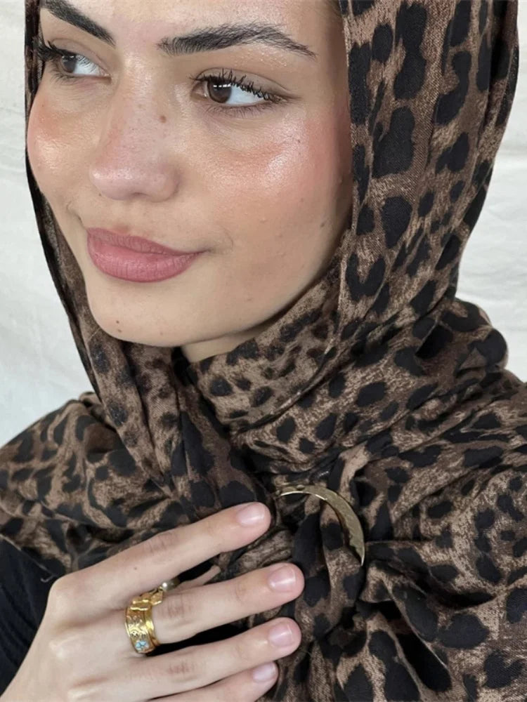 alalar-Scarf-Abaya-1Pcs Ramadan Hijab-حجاب رمضان