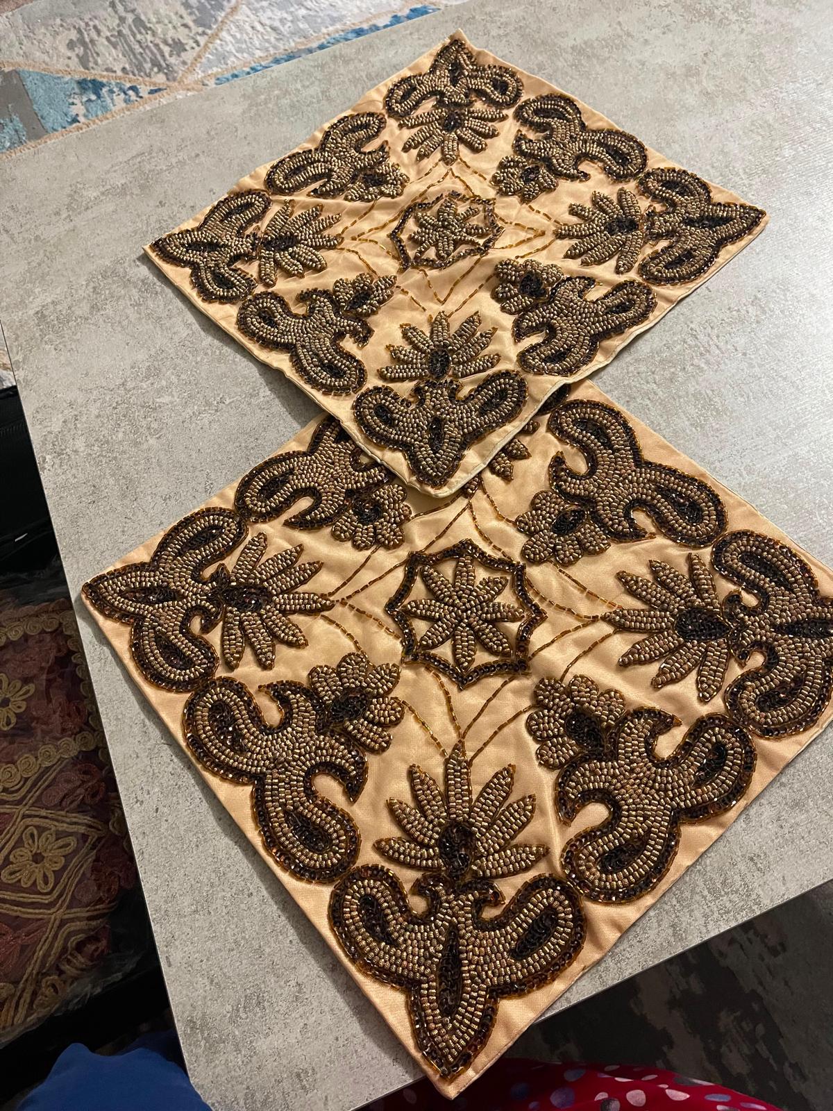 Home Textiles-Syria