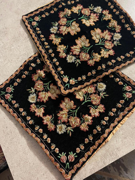 Syrian Tixtile  2 pieces