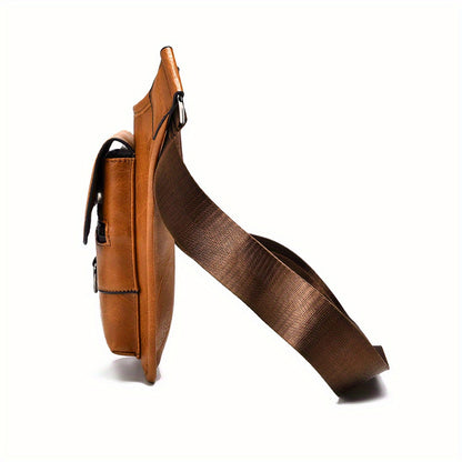 alalar-Crossbody Shoulder Bag-حزمة الحج والعمرة