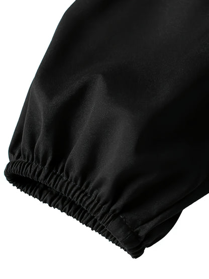 alalar-Scarf-Abaya-Elegant|Flowing Abaya Dress - فستان عباية أنيق وواسع
