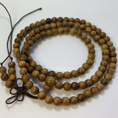 alalar- Wooden- Prayerو Beads, سبح مصنوع من الخشب