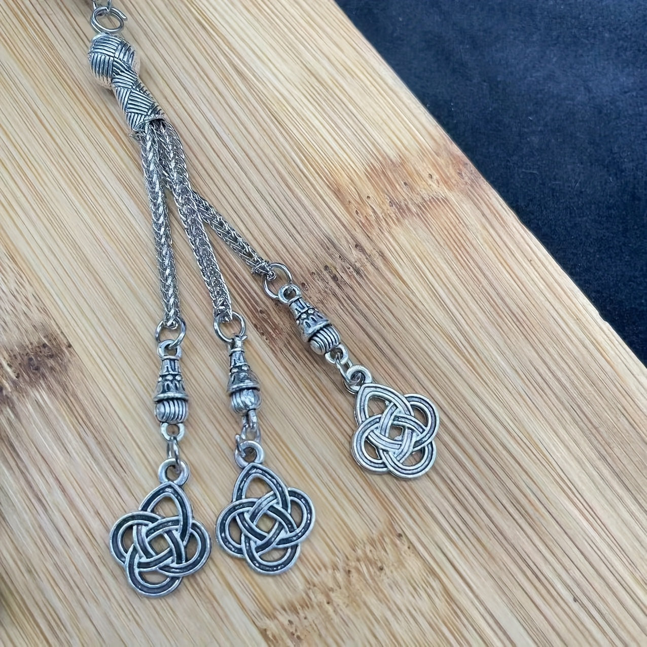 Middle Eastern Ramadan Prayer Beads