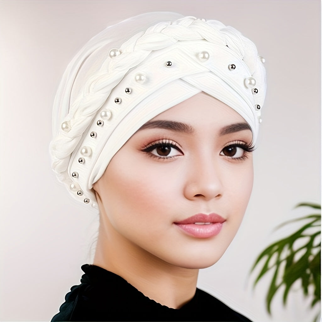 alalar -  Hijab -Inner Cap