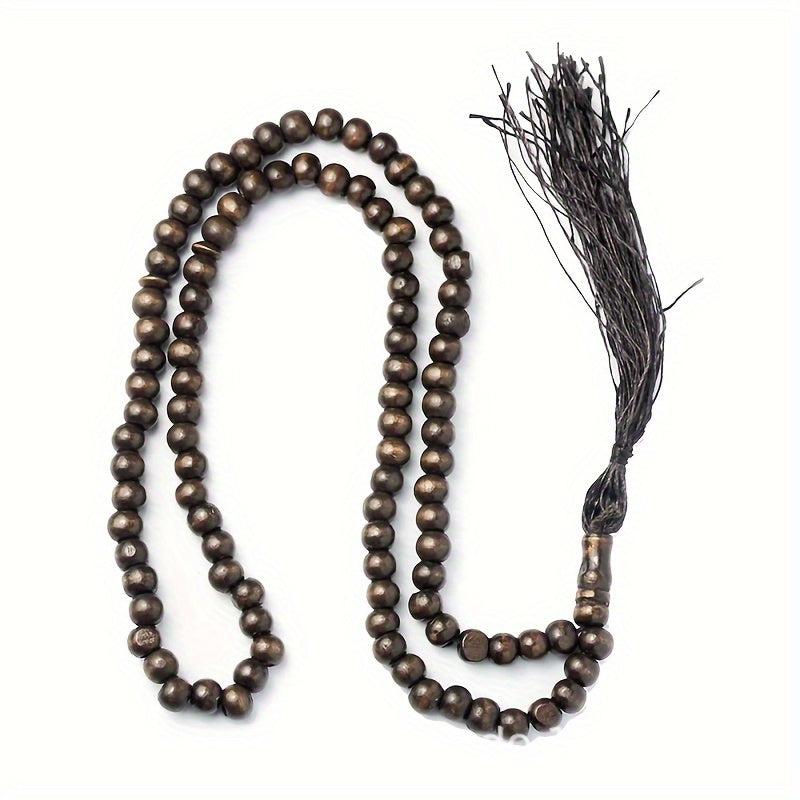 alalar-33 99 Islamic Prayer Beads- سبحة صلاة