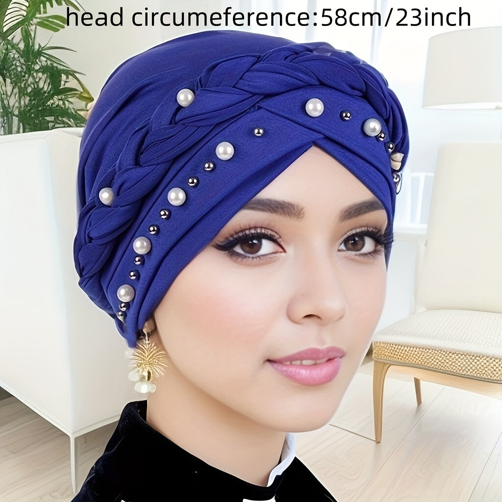 alalar -  Hijab -Inner Cap