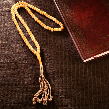 alalar-Saudi - سبحة سعودية عدد 99-Prayer