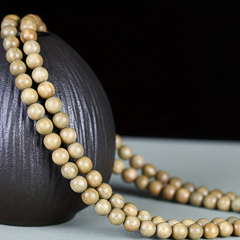 alalar- Wooden- Prayerو Beads, سبح مصنوع من الخشب