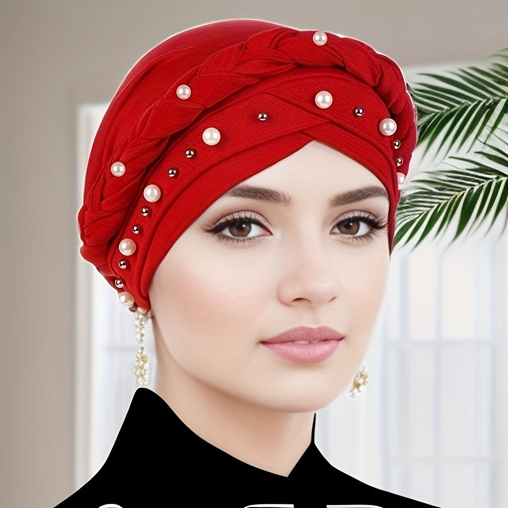alalar -  Hijab -Inner Cap