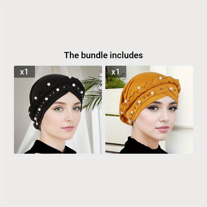 alalar -  Hijab -Inner Cap