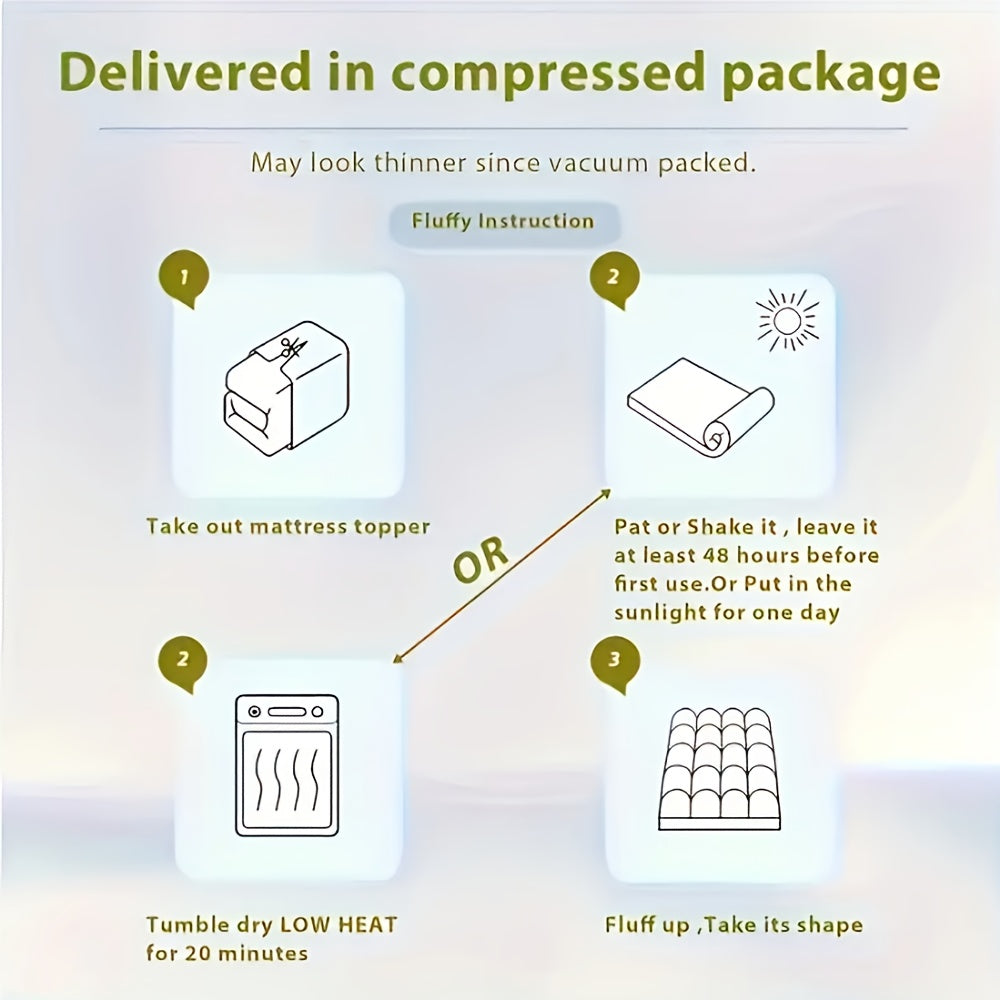 Thick, And Warm alalar Comforter - بطانية فاخرة