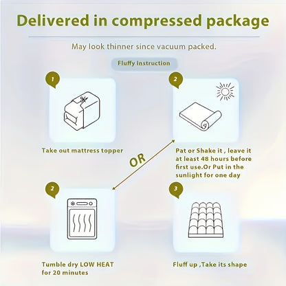 Thick, And Warm alalar Comforter - بطانية فاخرة