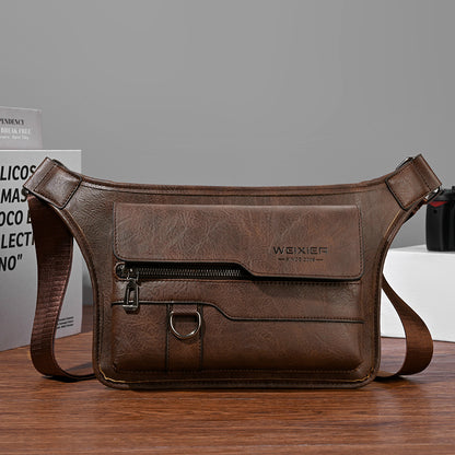 alalar-Crossbody Shoulder Bag-حزمة الحج والعمرة