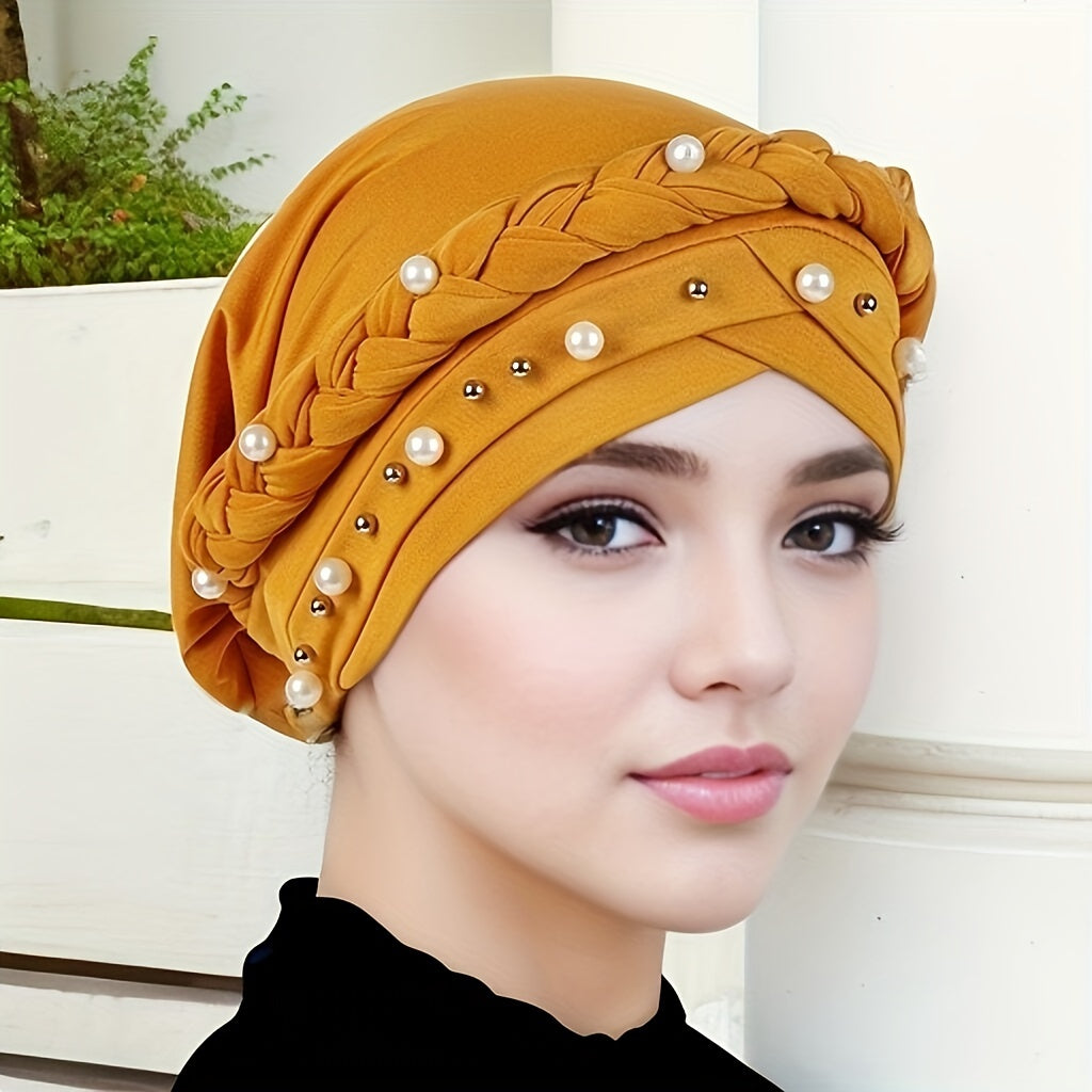 alalar -  Hijab -Inner Cap