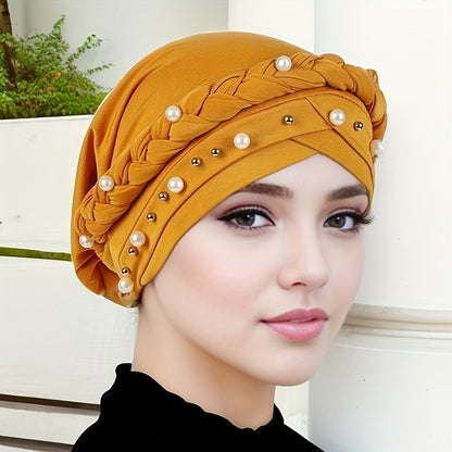 alalar -  Hijab -Inner Cap